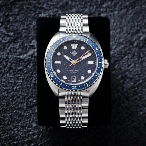 Ixdao Diver JD-X07S Aventurine