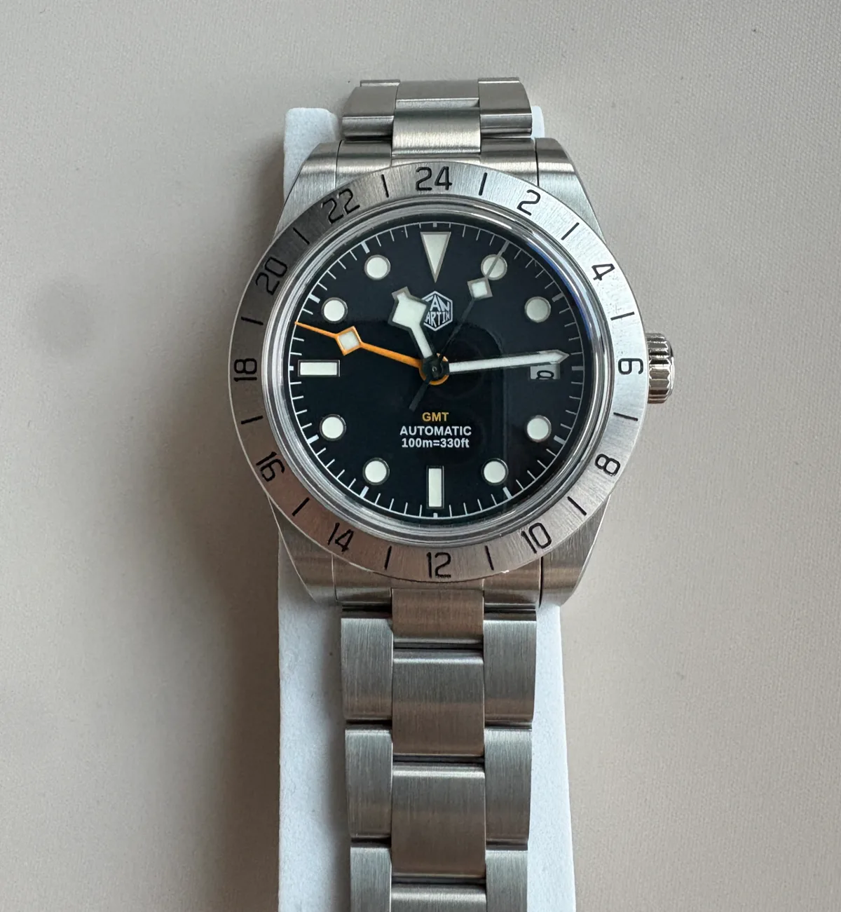 San Martin SN0054G-E2
