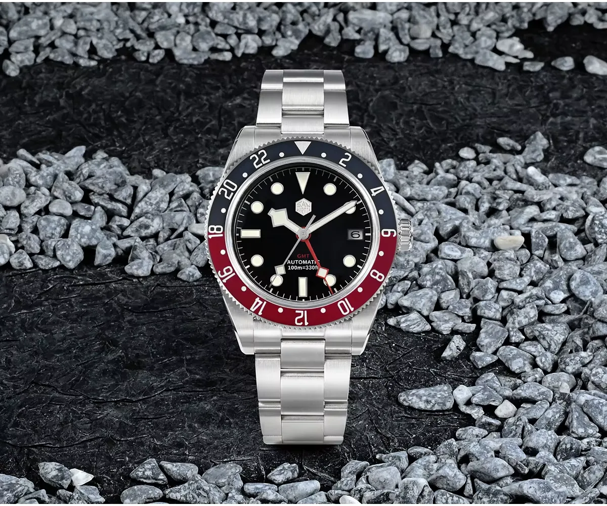 San Martin SN0109-G