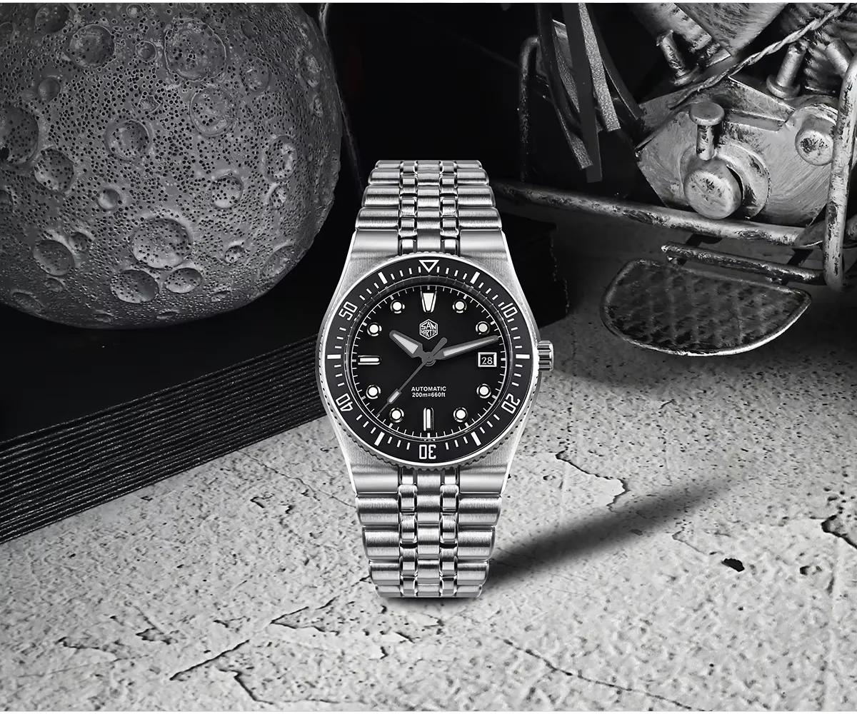 San Martin SN0148-GB-5