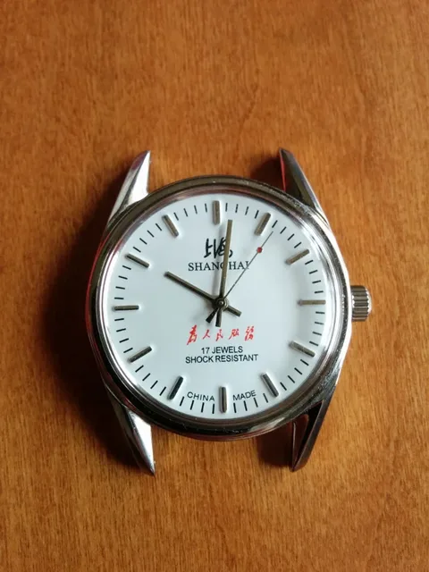 Shanghai SH3070