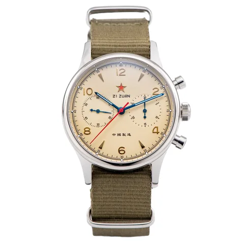 Sugess Pilot Army Mechanical