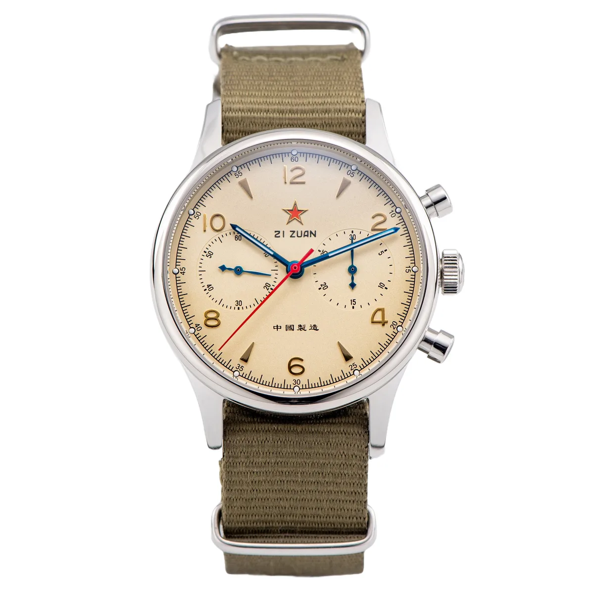 Sugess Pilot Army Mechanical
