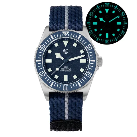 Watchdives EXD (v2)